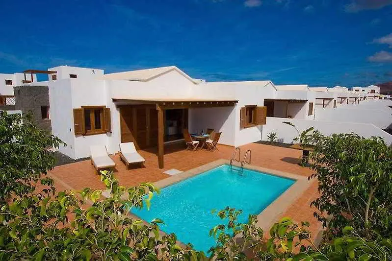 Villas La Granja-1